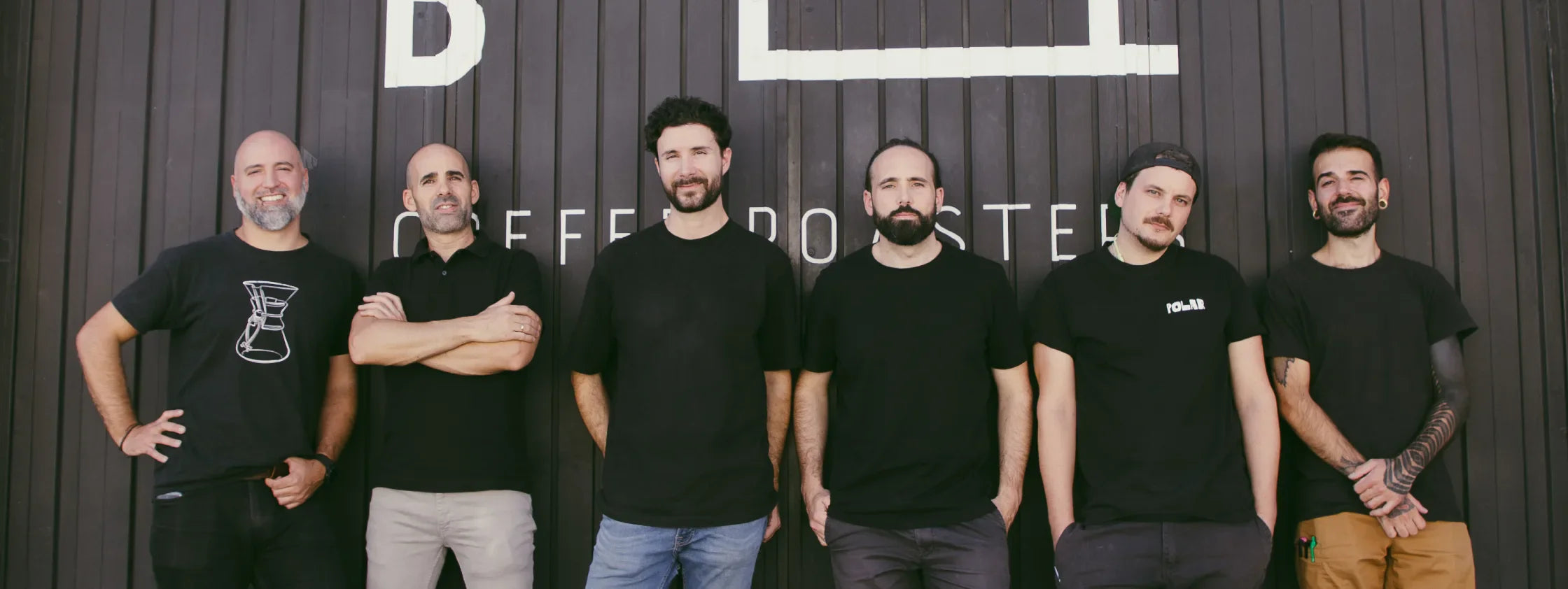 Barcelona Coffee Awards: Mejor Tostadero de Café de Especialidad en España 2024