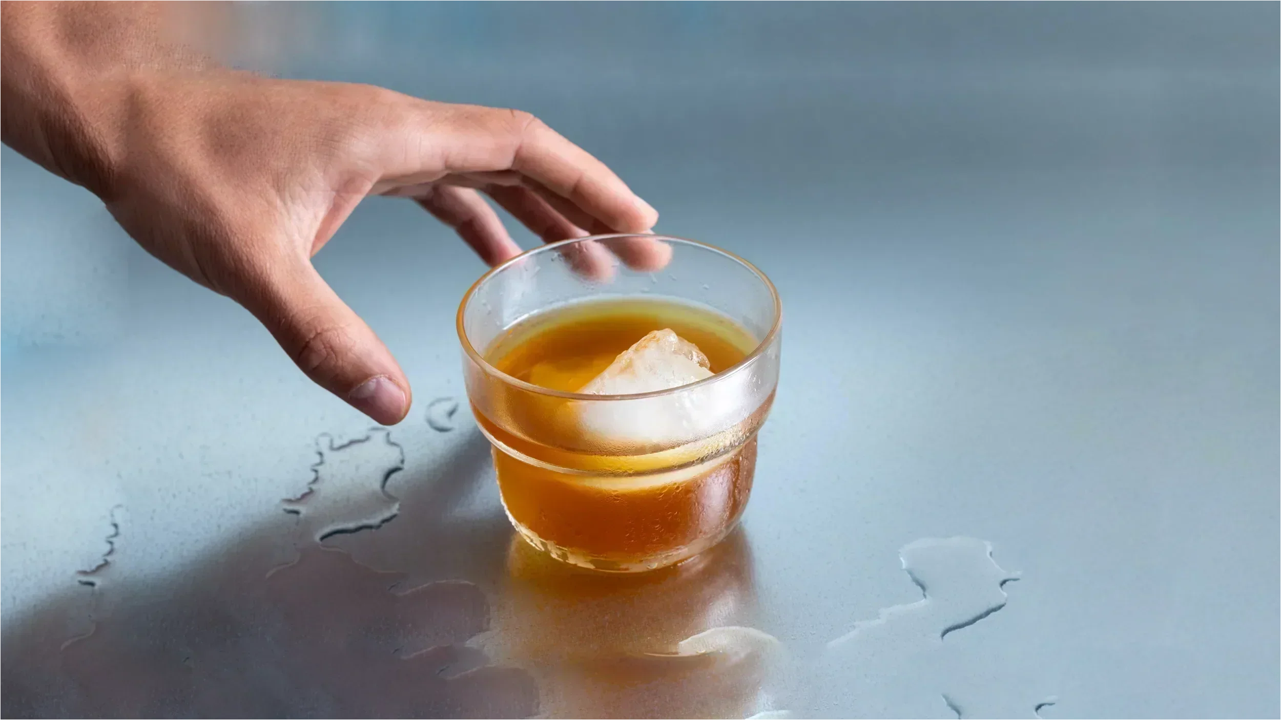 Cold Brew, qué es y cómo hacerlo