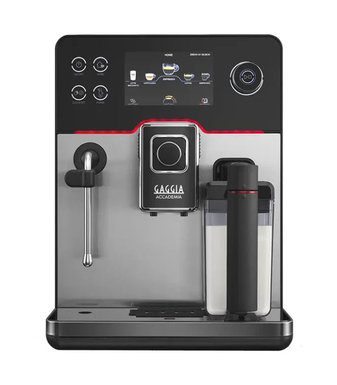 Gaggia Accademia