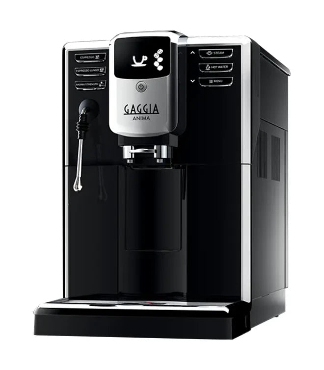 Gaggia Anima Barista