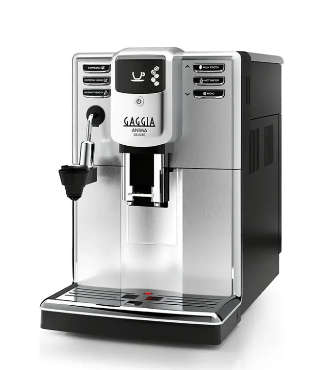 Gaggia Anima Deluxe