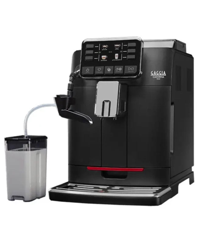 Gaggia Cadorna Milk