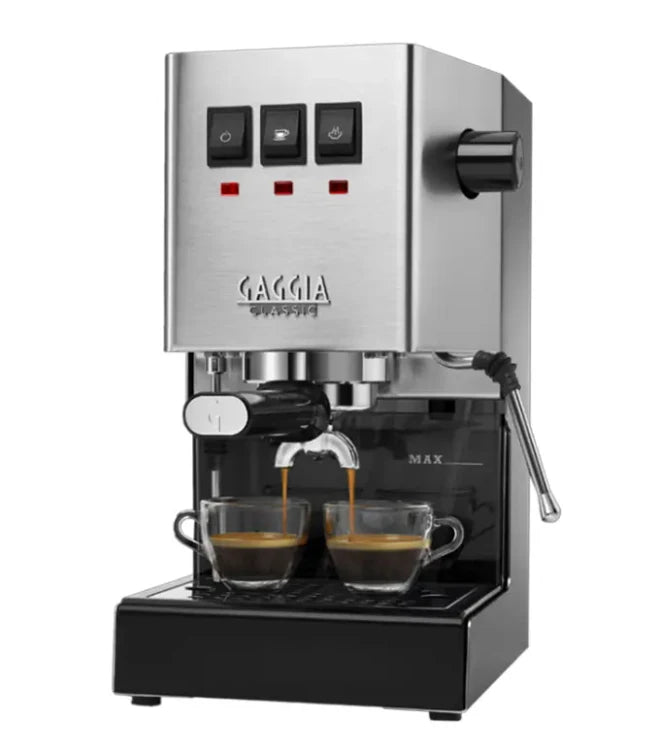 Gaggia Classic Pro E24
