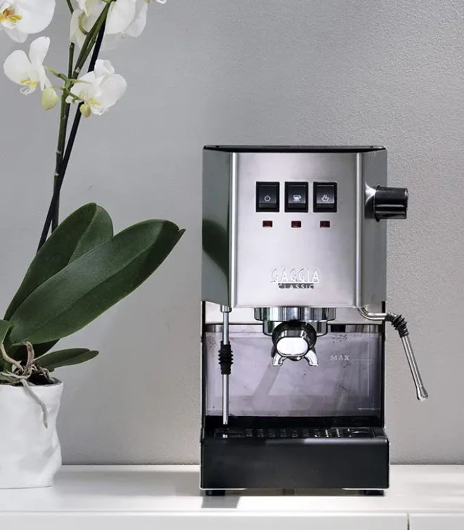 Gaggia Classic Pro E24