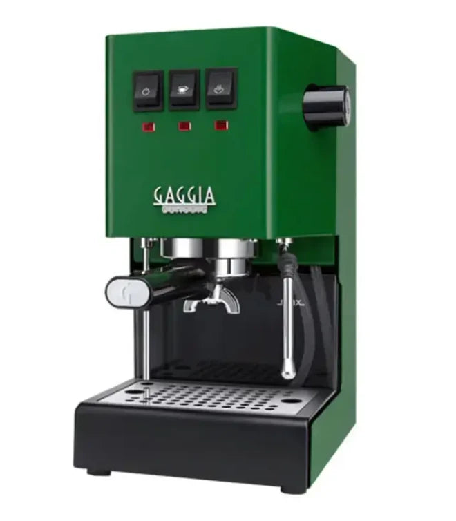 Gaggia Classic Pro E24