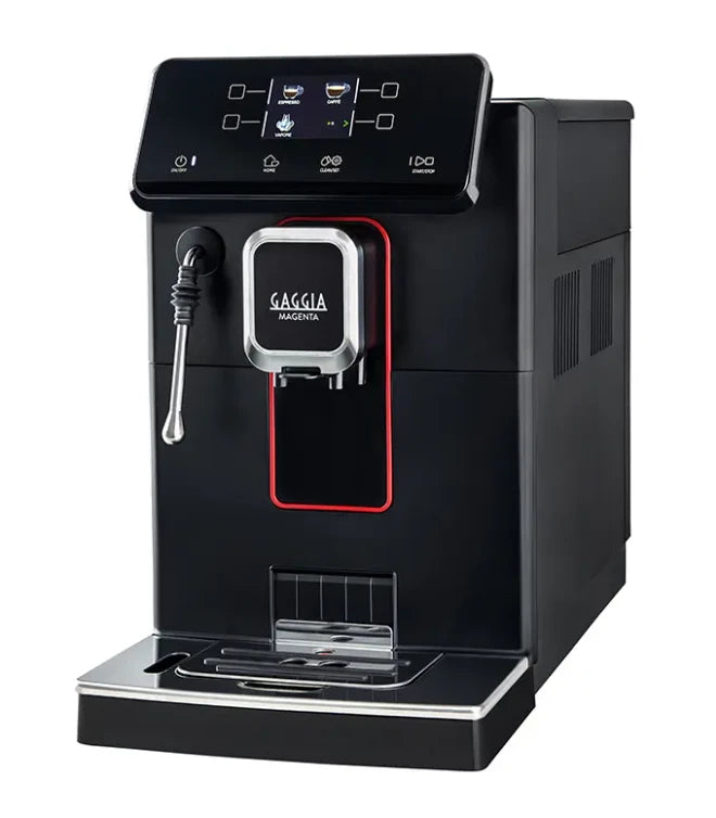 Gaggia Magenta Plus