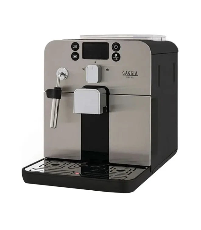Gaggia Brera