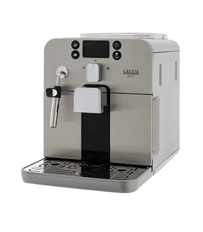 Gaggia Brera
