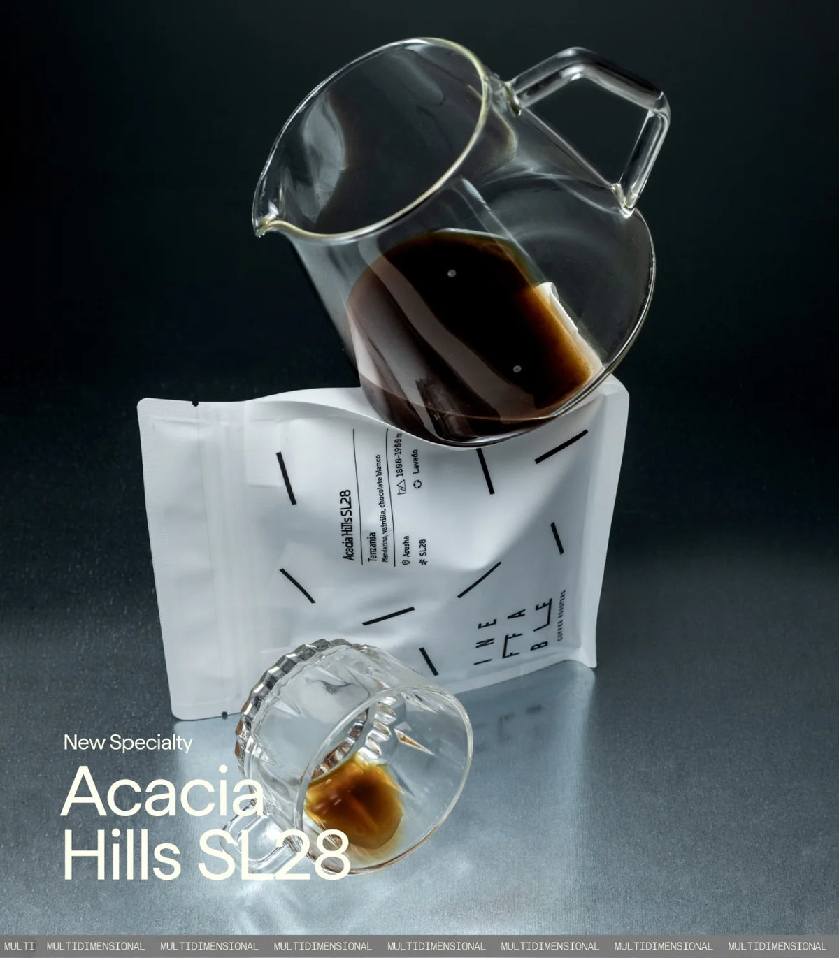 Acacia Hills SL28
