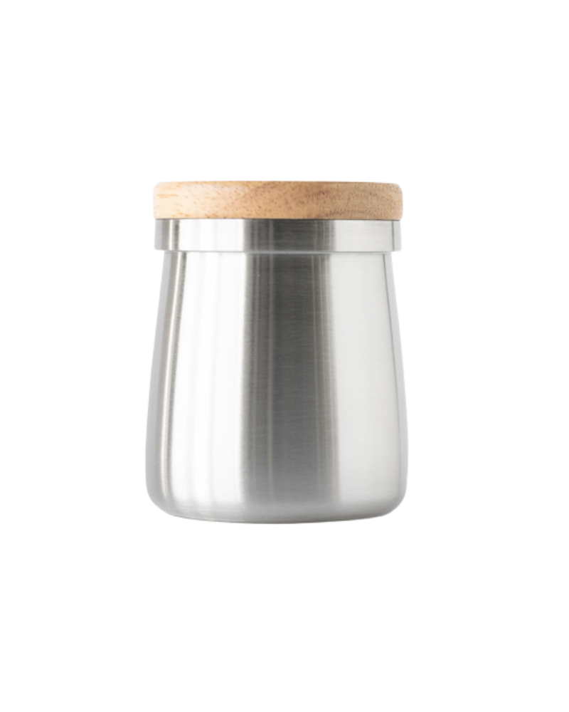 Acaia Vaso Dosificador Portafiltro con tapa Mediano