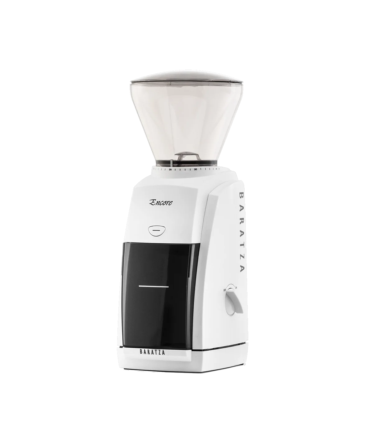 Baratza Encore – Electric Coffee Grinder with 40 Grind Settings