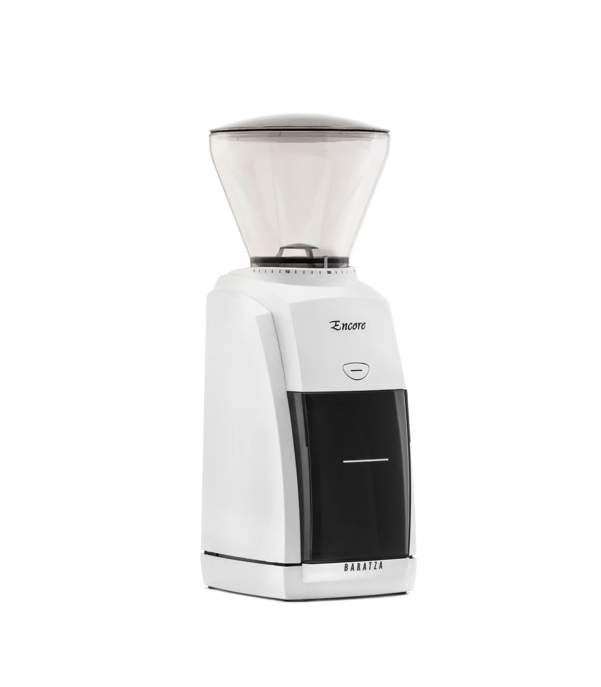 Baratza Encore – Electric Coffee Grinder with 40 Grind Settings