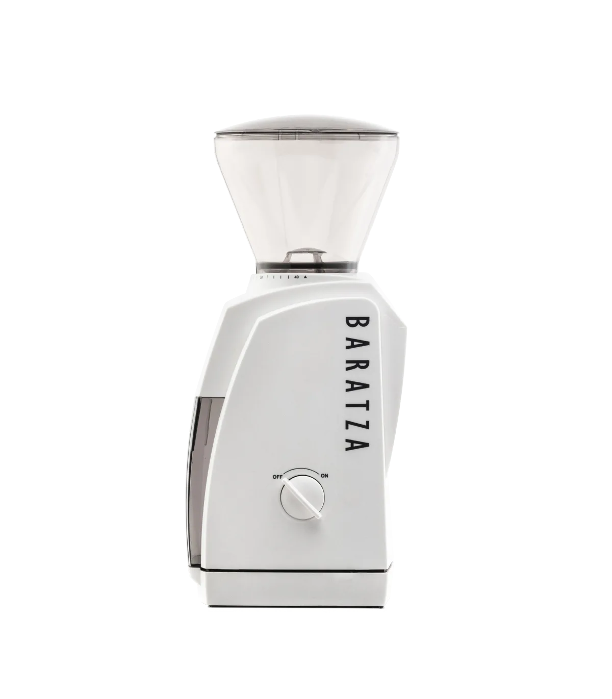 Baratza Encore – Electric Coffee Grinder with 40 Grind Settings