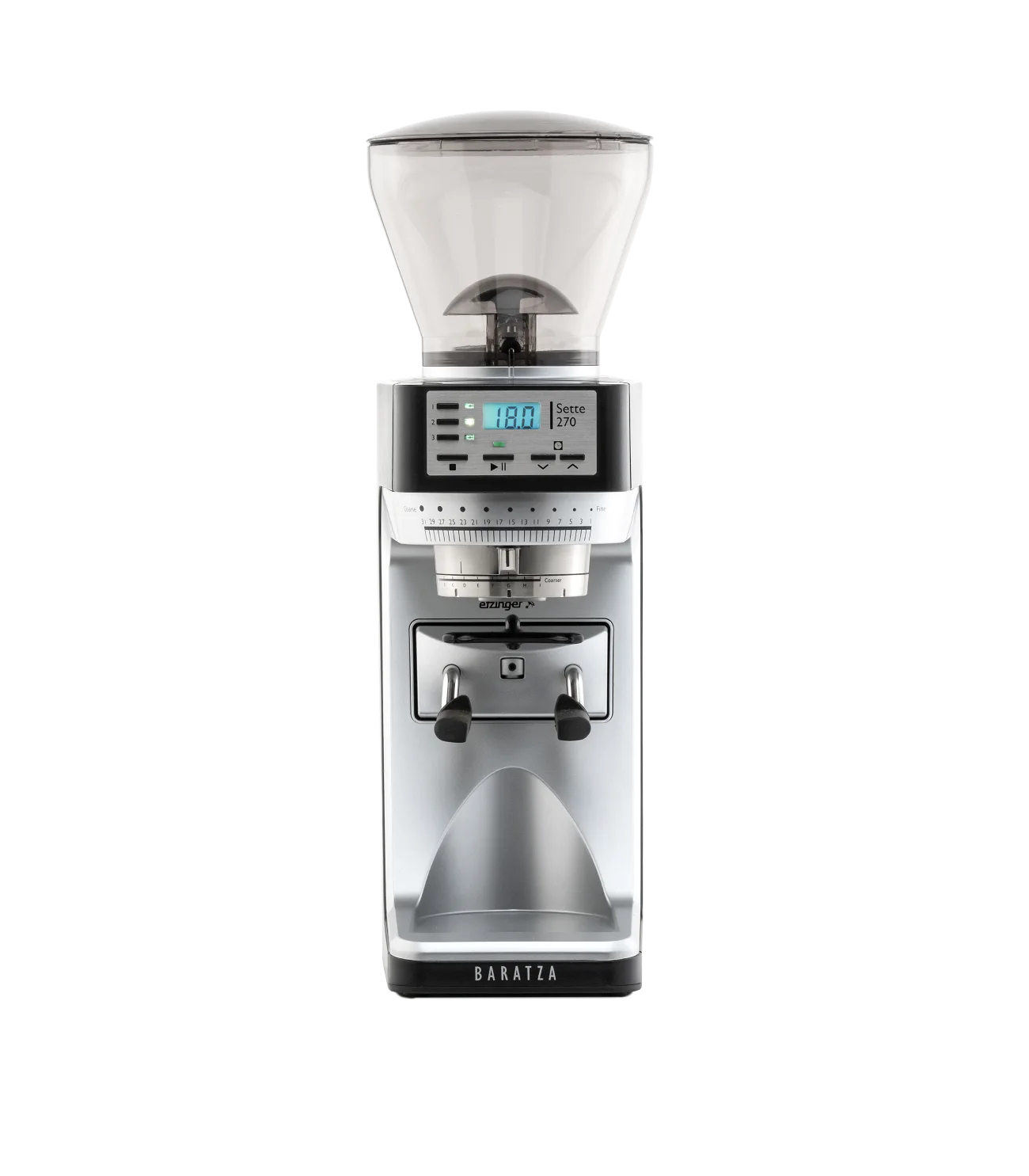 Baratza Sette 270 – High-precision coffee grinder