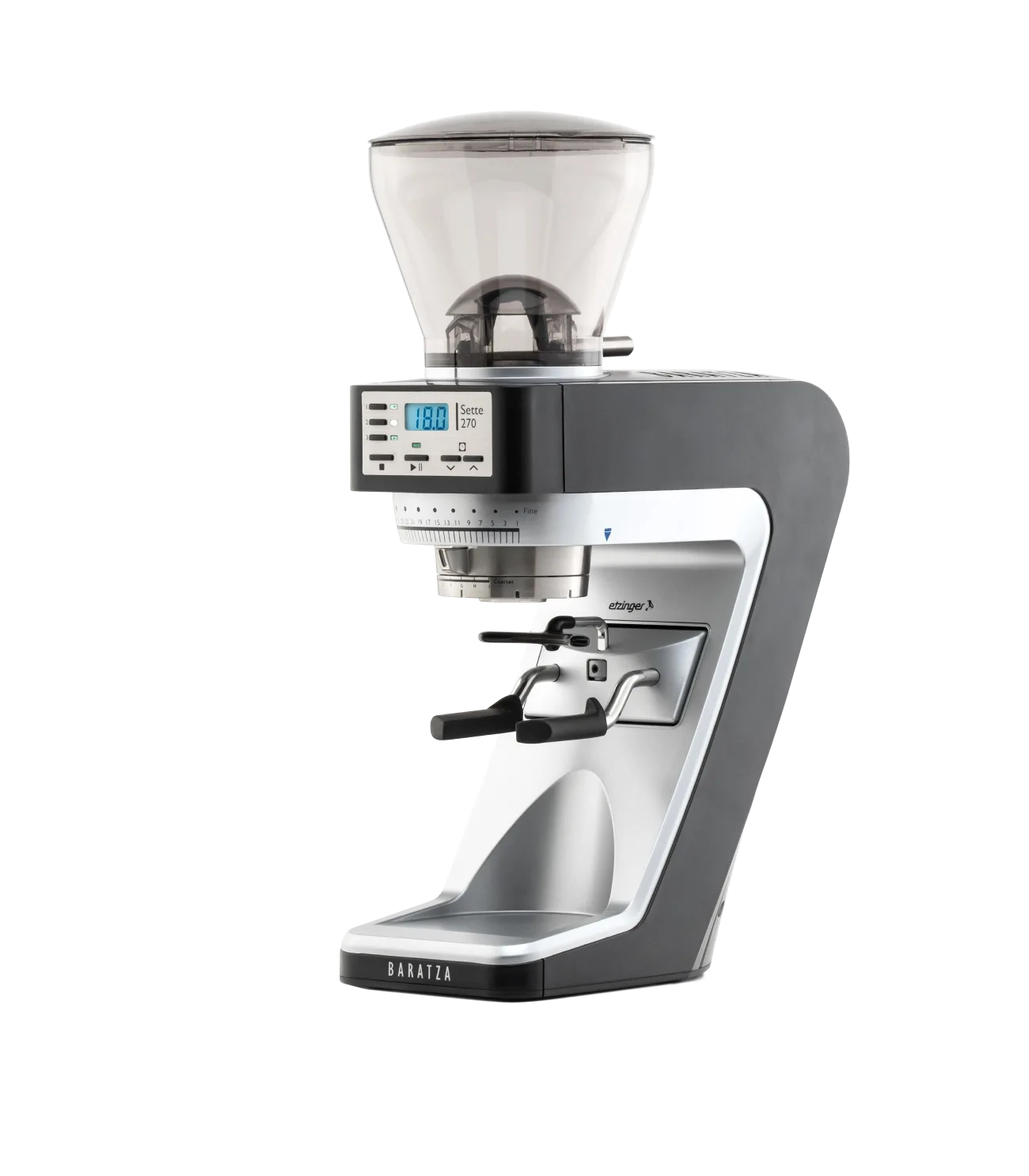 Baratza Sette 270 – High-precision coffee grinder