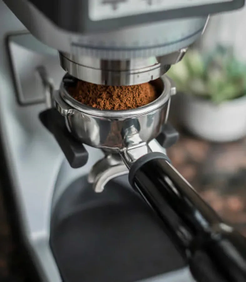 Baratza Sette 270 – High-precision coffee grinder