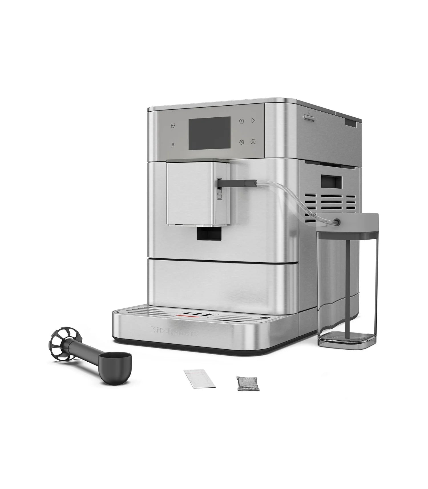 KitchenAid KF7 Automatic Espresso Machine