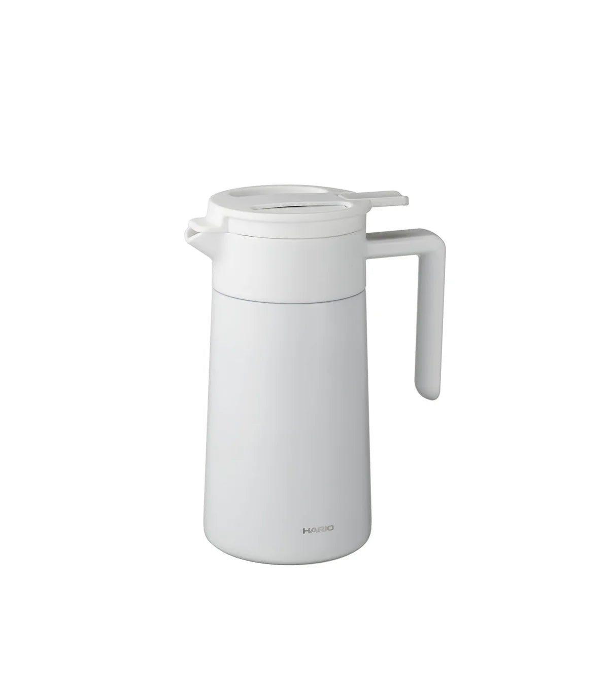 Carafe isotherme en acier inoxydable avec revêtement céramique – 600 ml / 800 ml