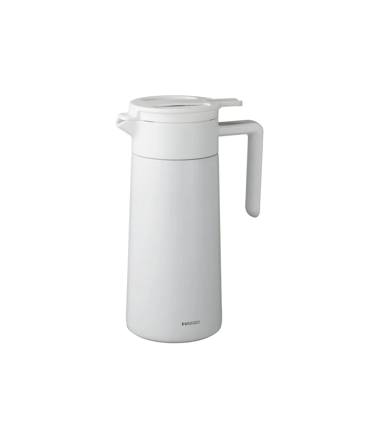 Carafe isotherme en acier inoxydable avec revêtement céramique – 600 ml / 800 ml