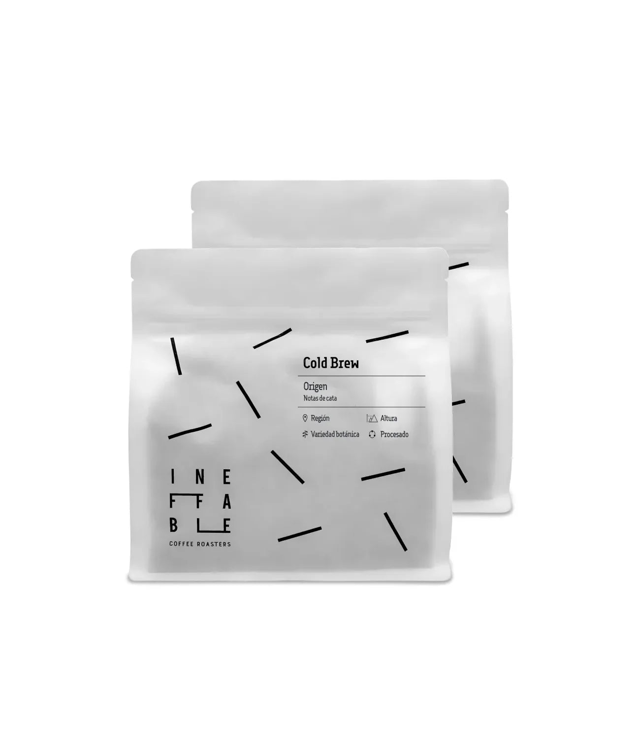 Pack Hario Mizudashi 1L + Cold Brew Coffee 2 x 250gr