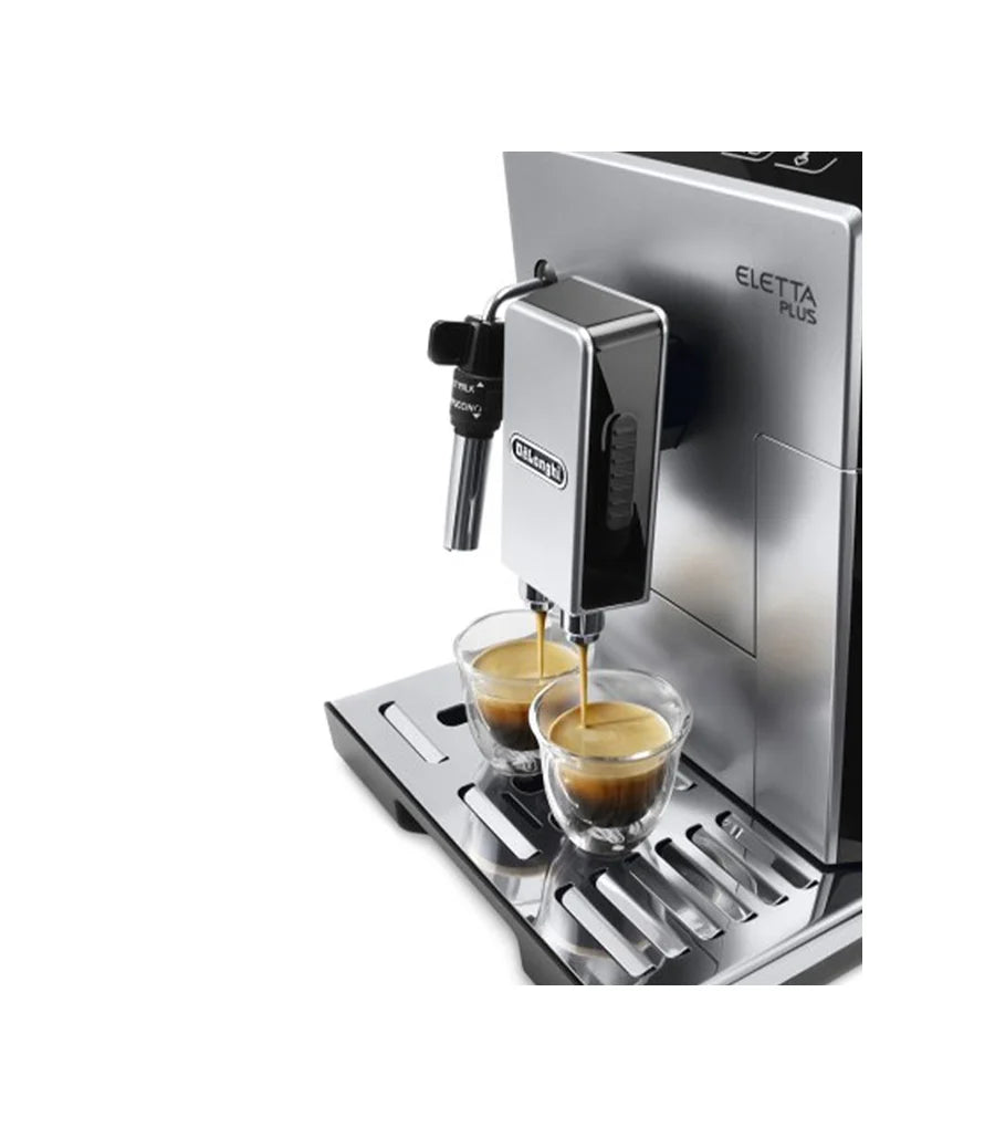 De'Longhi Eletta Plus ECAM 44.620.S