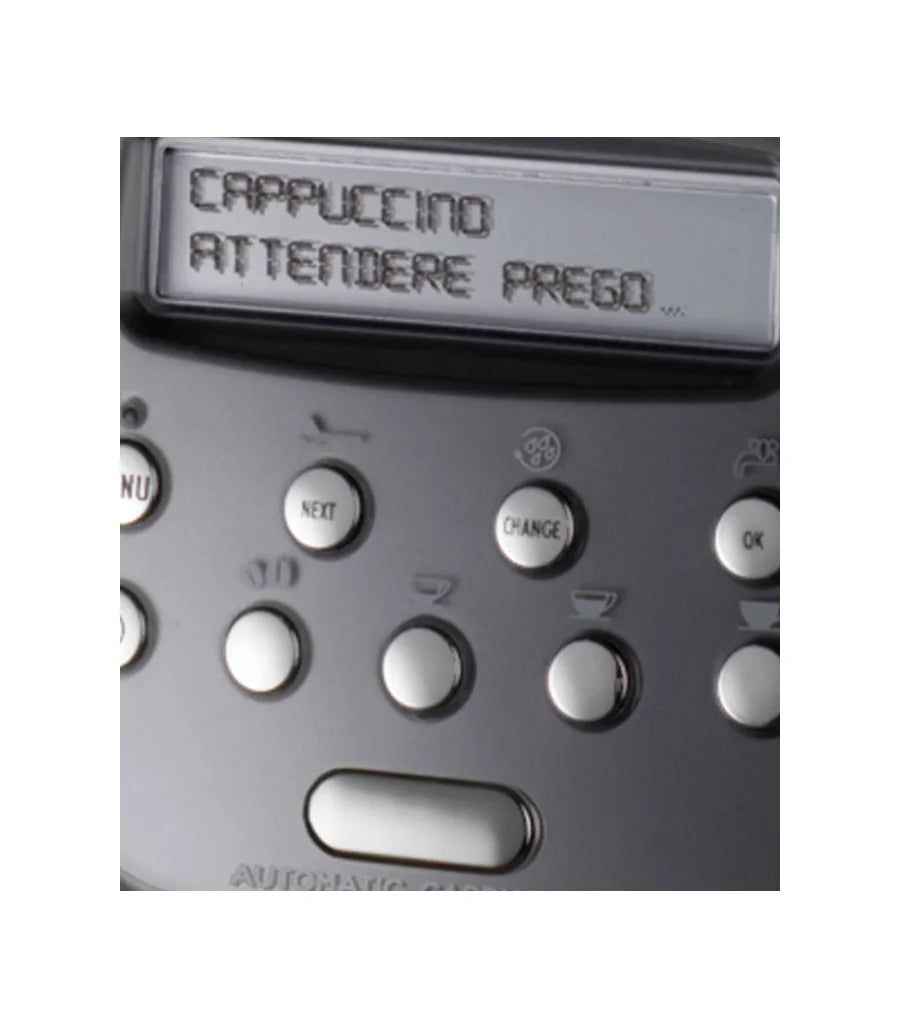 De'Longhi Magnifica ESAM 4500