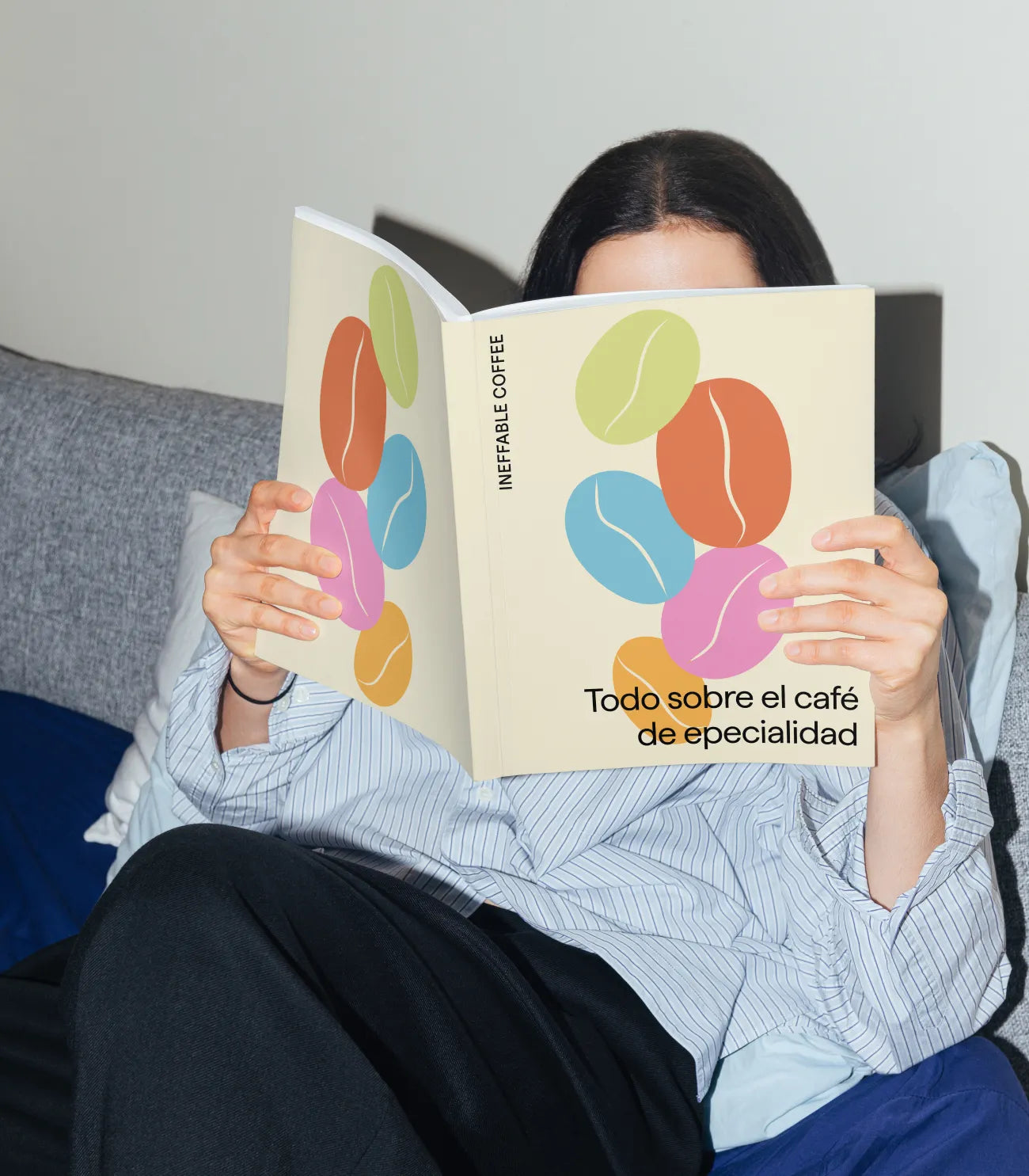 Ebook: Tudo sobre o café de especialidade