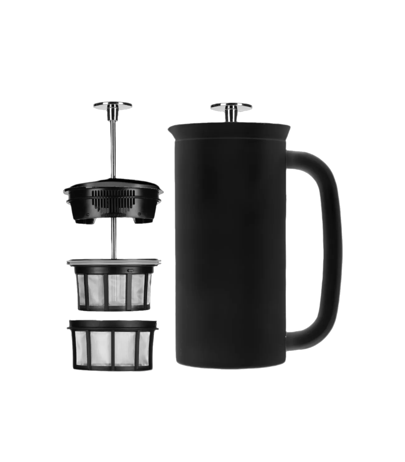 ESPRO P7 – Stainless Steel French Press