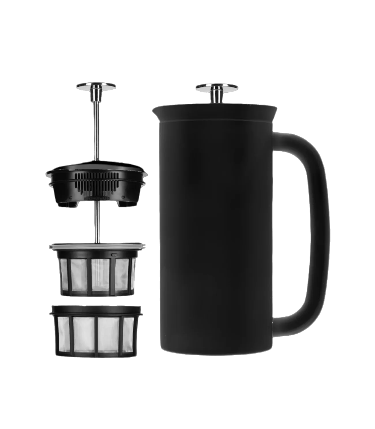 ESPRO P7 – Stainless Steel French Press