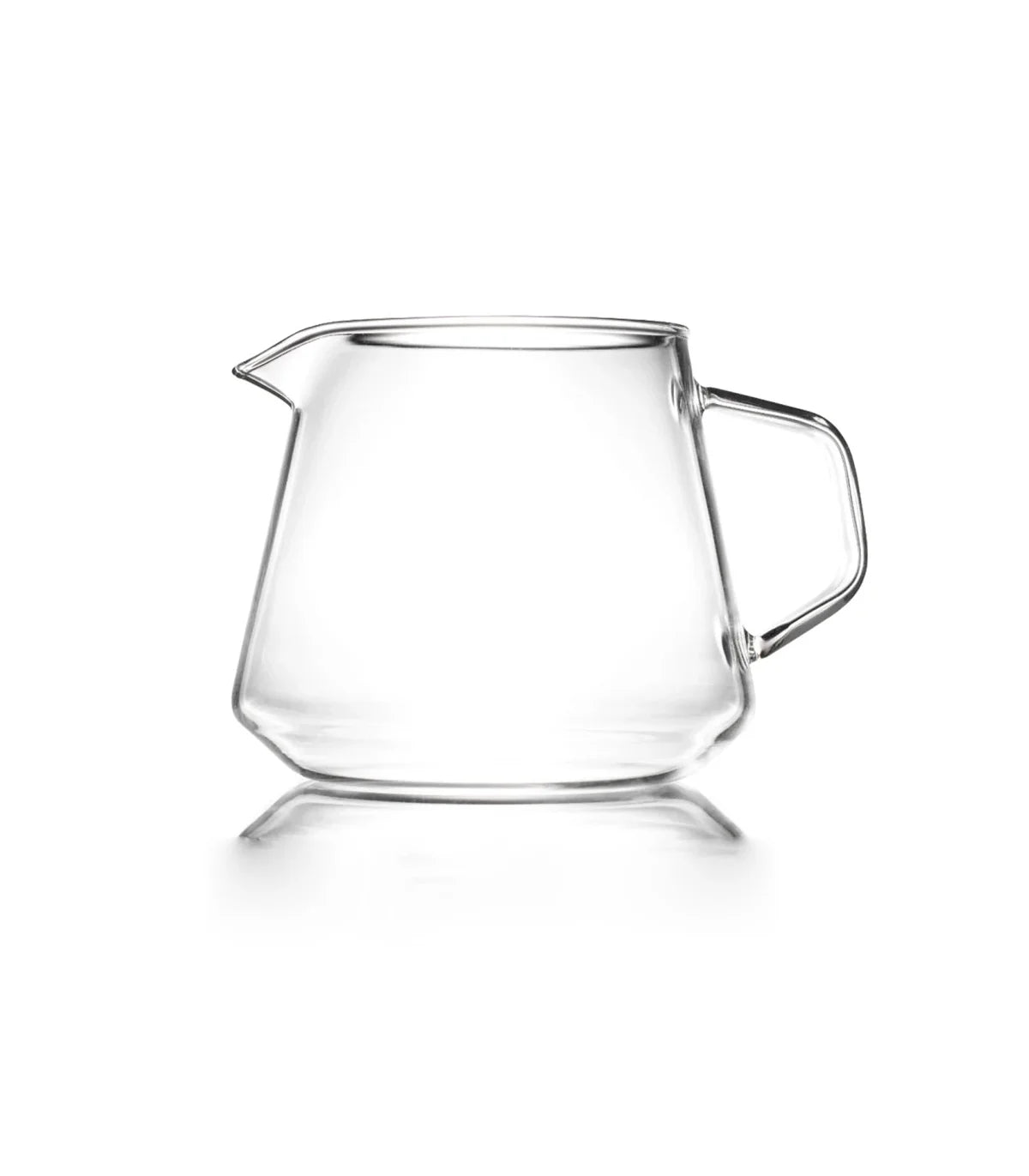 Graycano Pourcano Server – Jarra de vidrio 500 ml