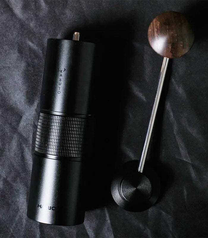 Molinillo Manual Hario Kabuto