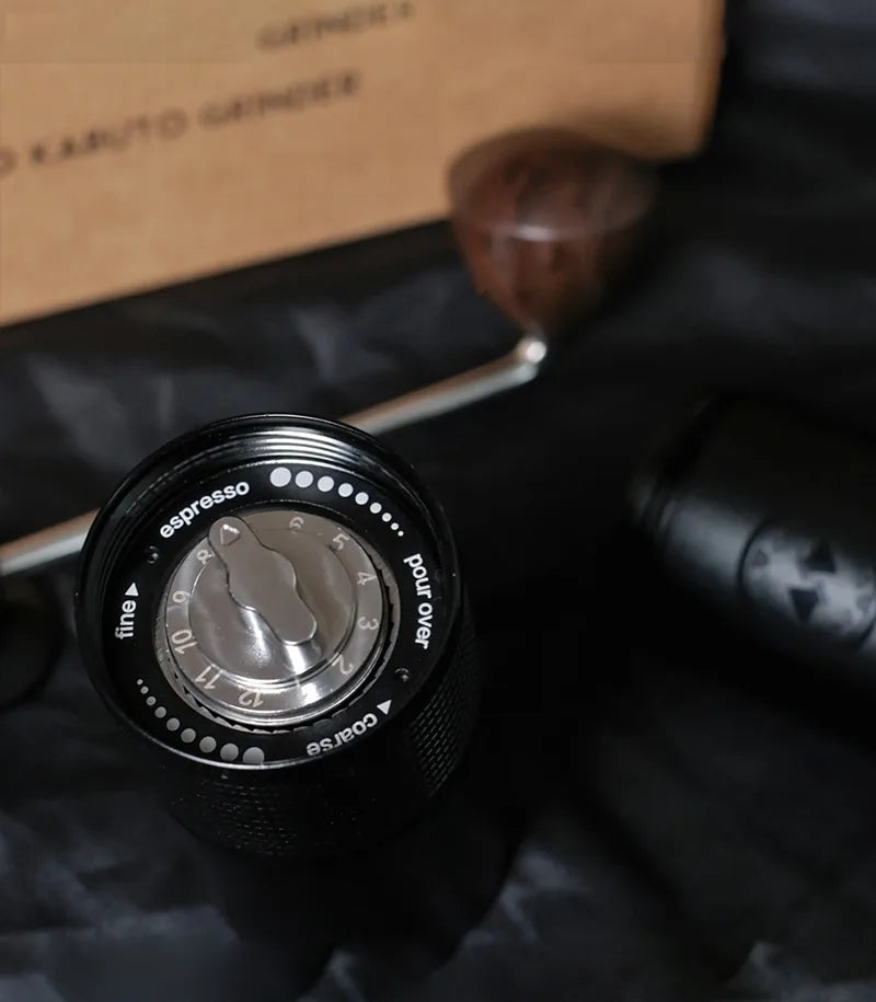 Molinillo Manual Hario Kabuto