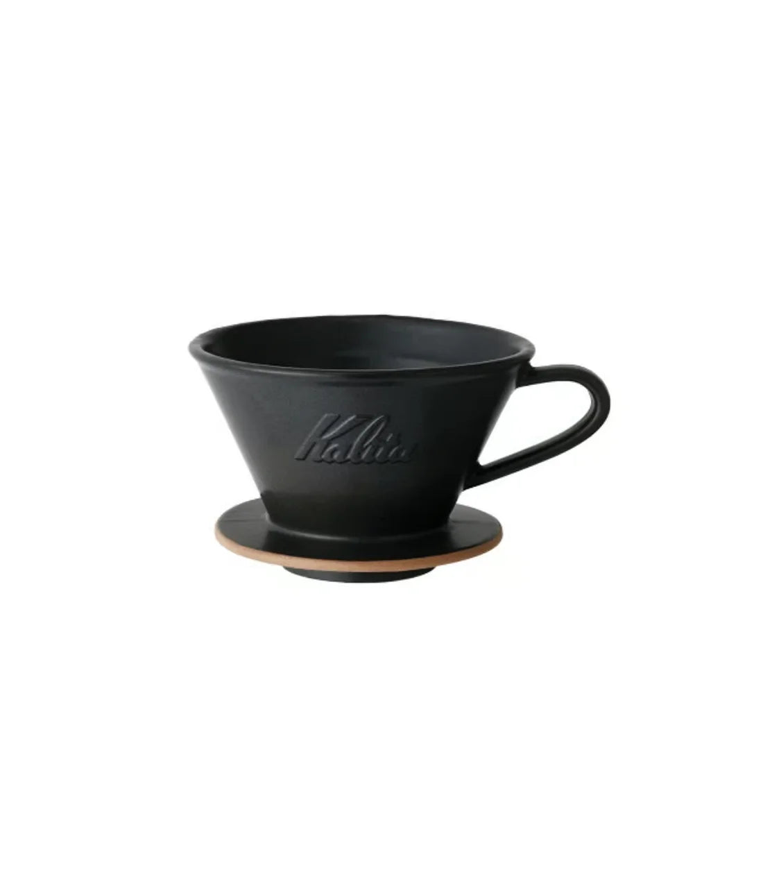 Kalita Mino-Yaki Ceramic Dripper MI185