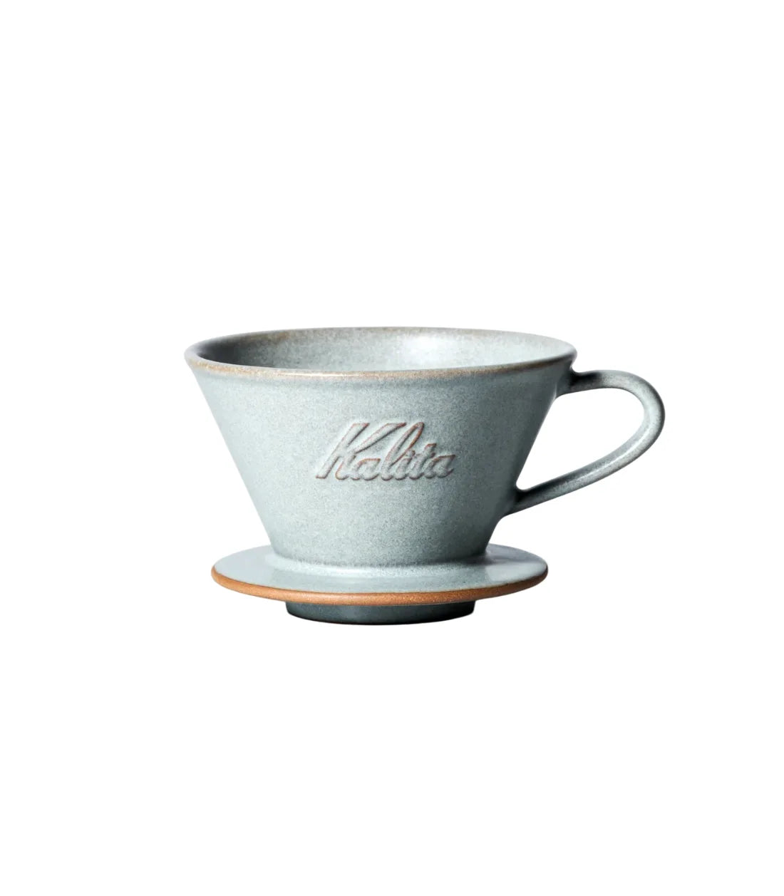 Kalita Mino-Yaki Dripper de Cerâmica MI185