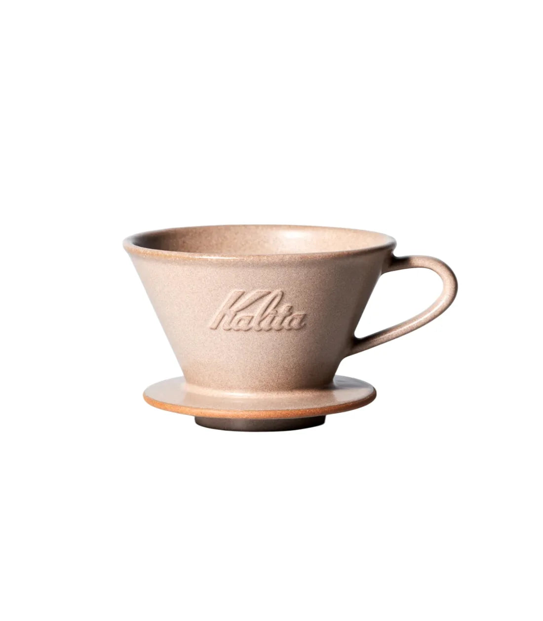Kalita Mino-Yaki Dripper de Cerâmica MI185