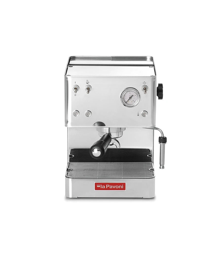 La Pavoni Casa Bar