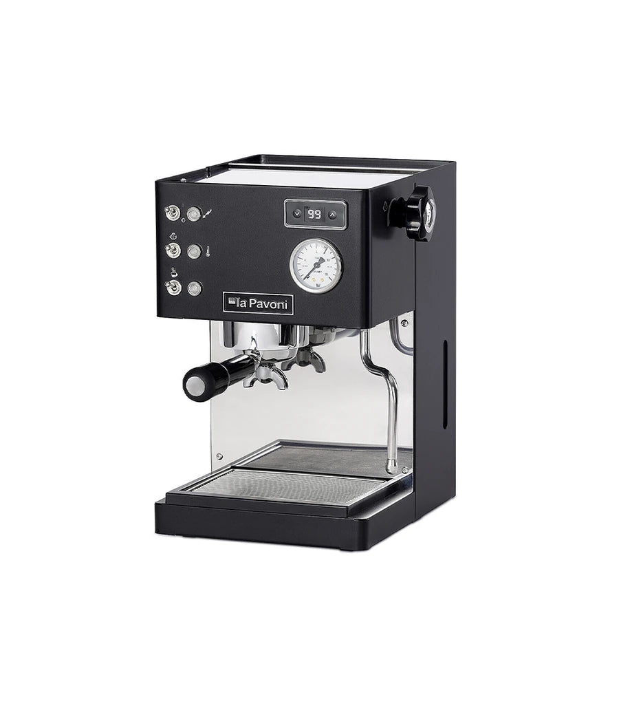 La Pavoni Casa Bar PID