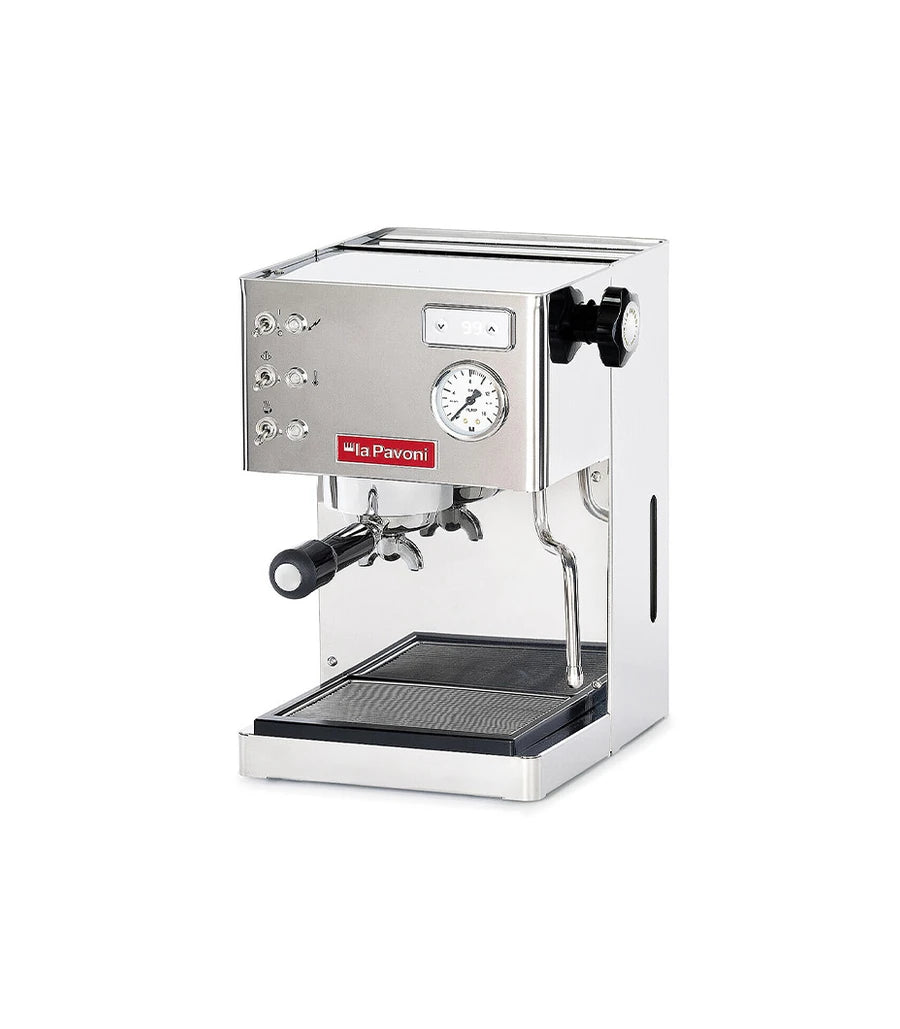 La Pavoni Casa Bar PID