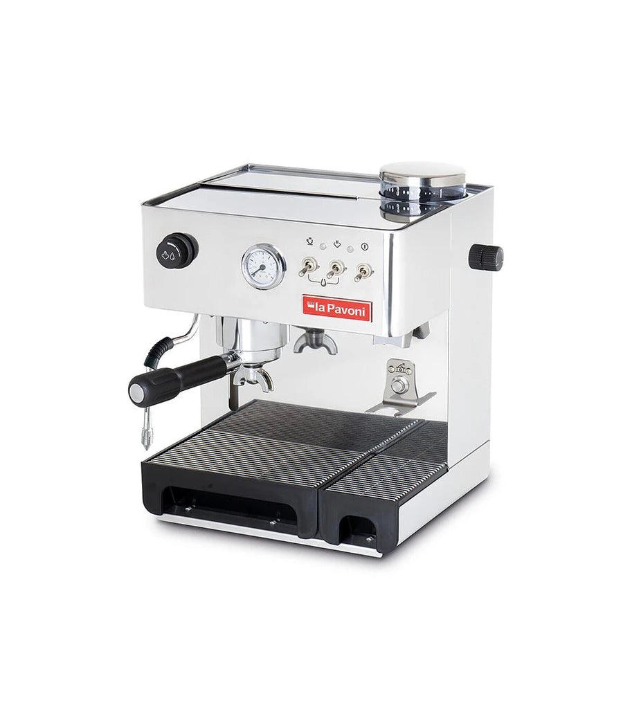 La Pavoni Domus Bar