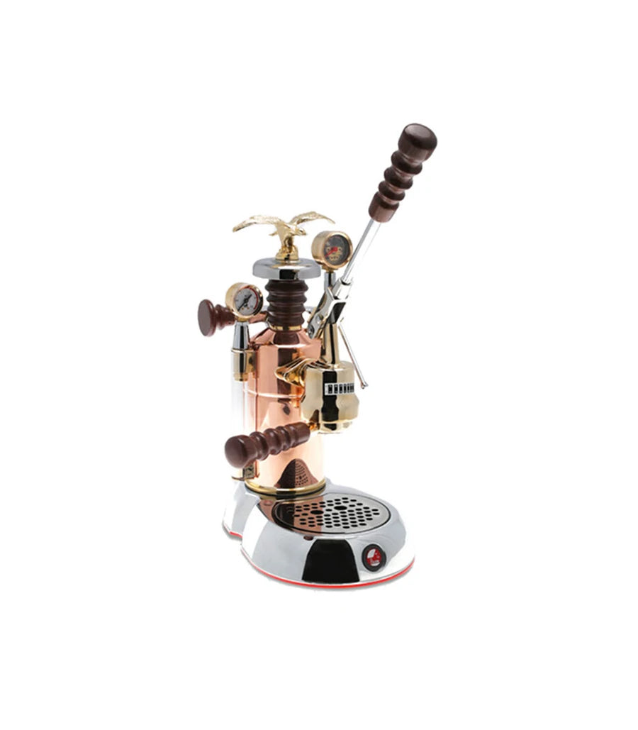 La Pavoni Esperto Edotto