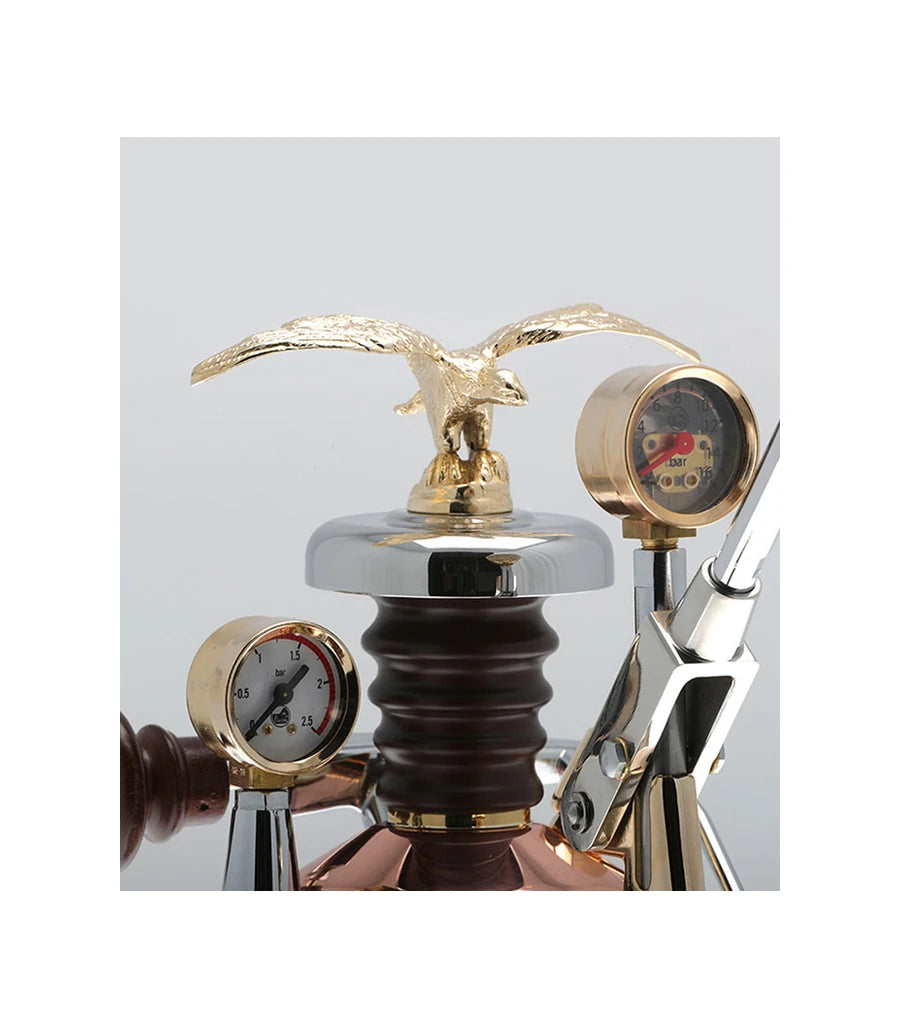 La Pavoni Esperto Edotto