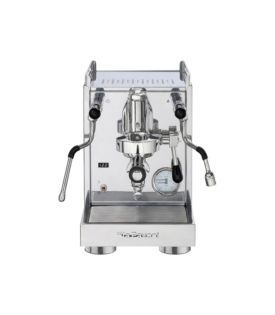La Pavoni Mini Cellini X