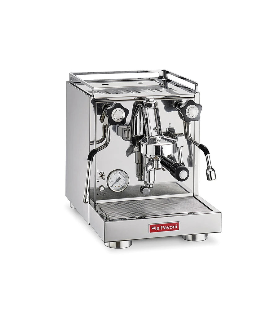 La Pavoni New Cellini Classic