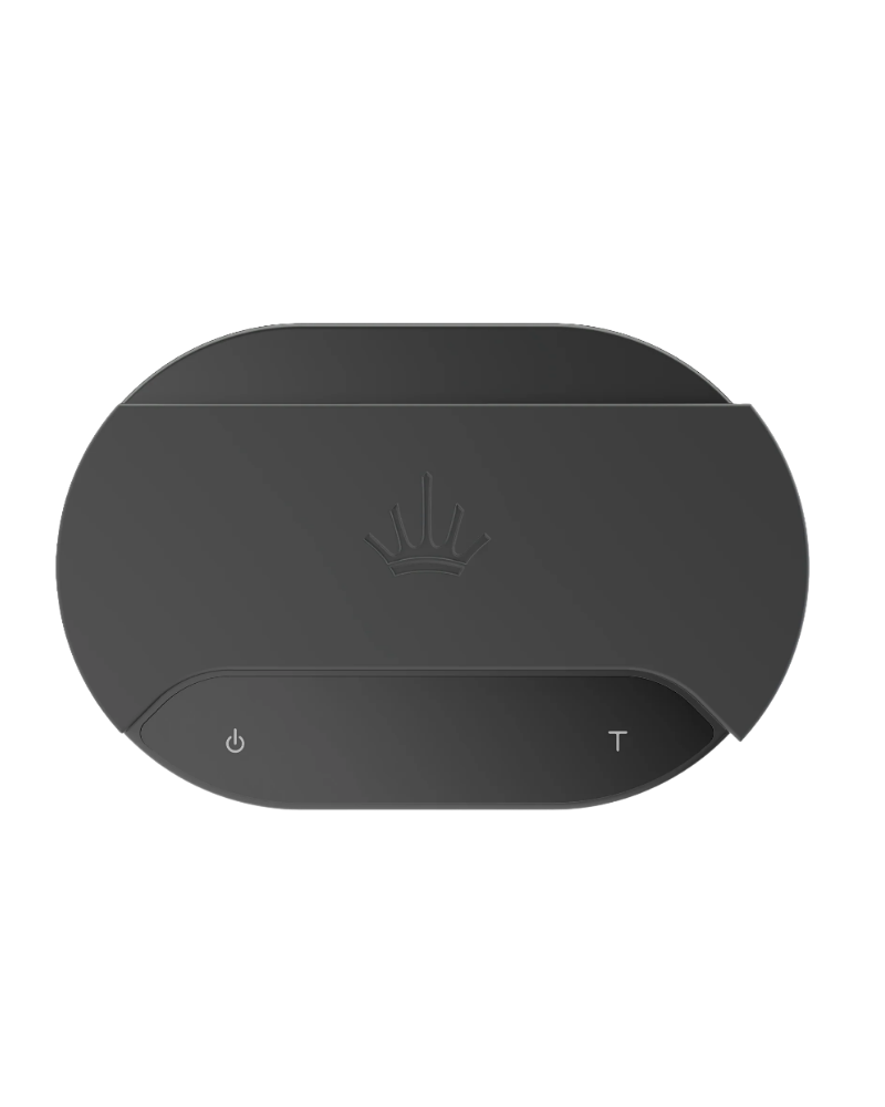 Balanza Mahlkonig Sync