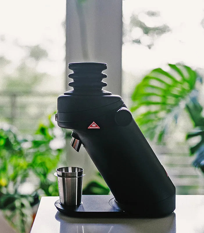 Mahlkönig X64 – Moinho de café elétrico profissional