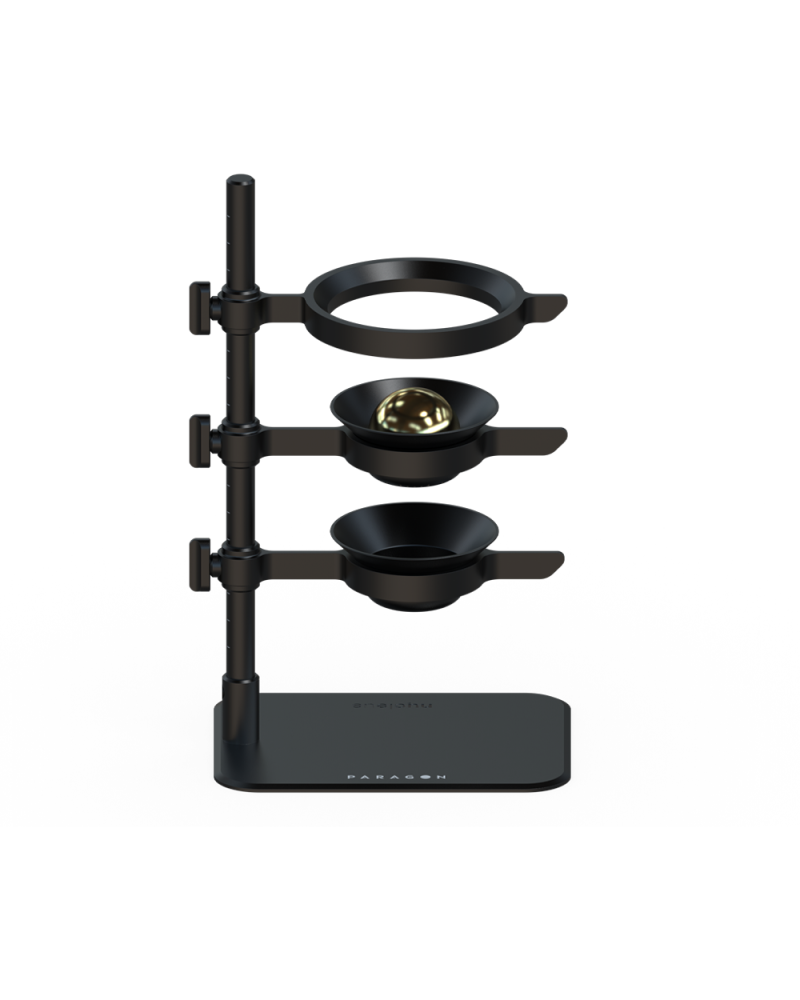 Nucleus Paragon Soporte Filtro V2