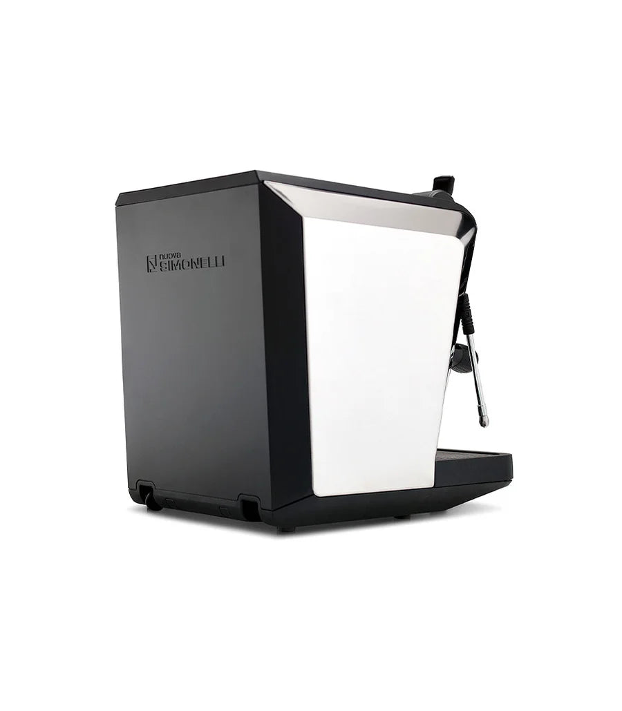 Nuova Simonelli Oscar 22 Nova Versão