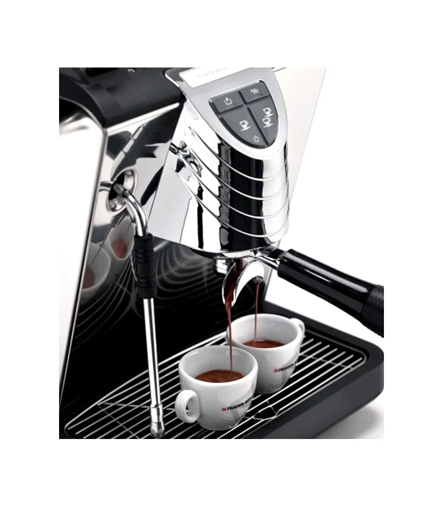 Nuova Simonelli Oscar 22 Nova Versão