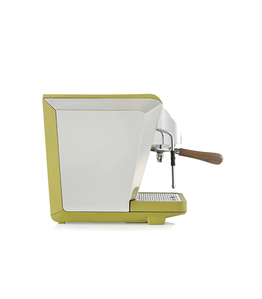Nuova Simonelli Oscar Mood