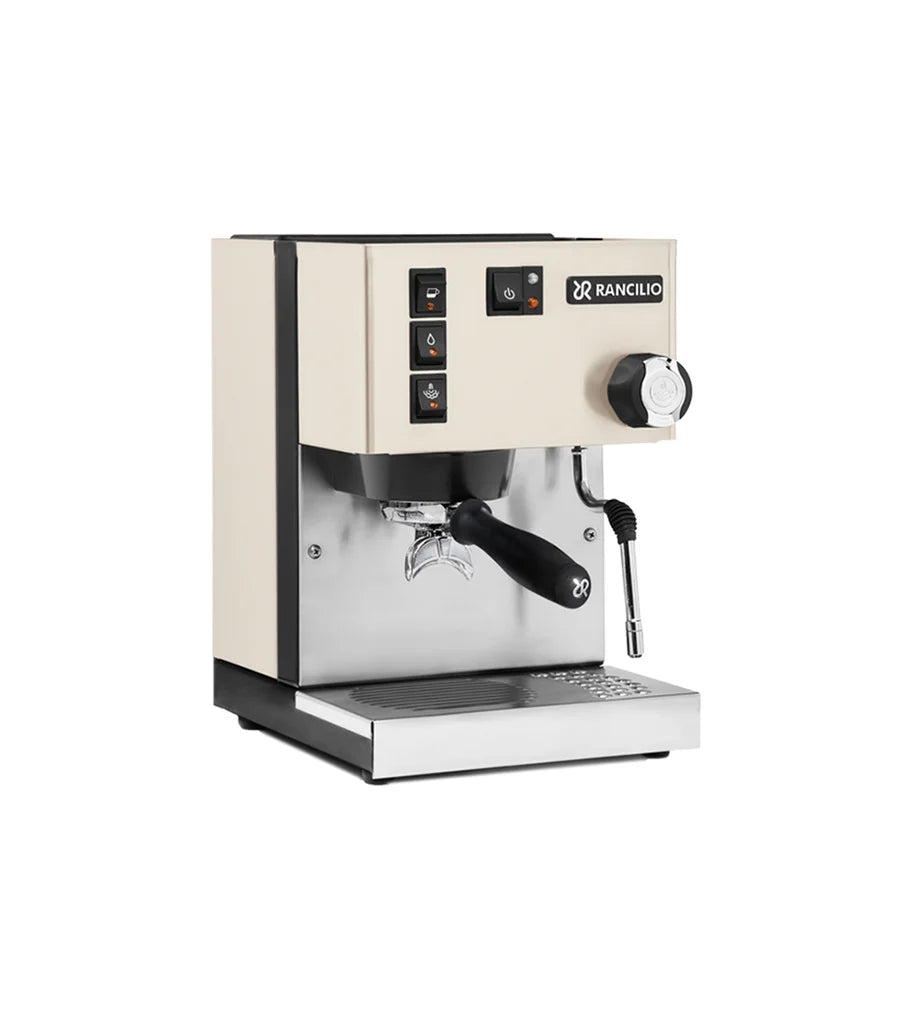 Rancilio Silvia V6 E Last Edition